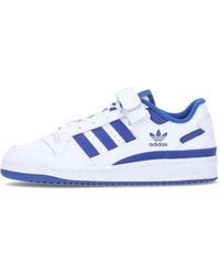 adidas - Forum Low Shoe - Lyst