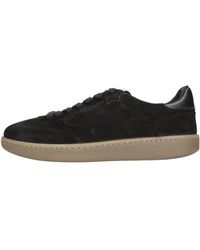 Ash - Schwarze Sneaker - Lyst