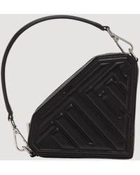 Iuter - Logo Mini Bag - Lyst