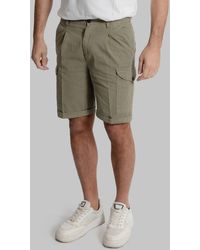 40weft - Shorts And Bermuda Dannybe 2106 W2359 - Lyst