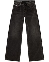 DIESEL - Jeans - Lyst