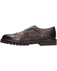Marechiaro 1962 - Braune Halbschuhe - Lyst