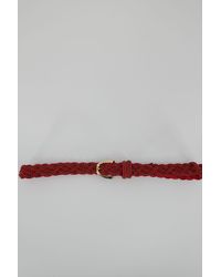 Nanni Milano - Belts - Lyst
