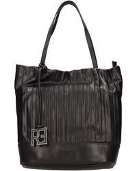 Rebelle - Bolsos. Negro - Lyst