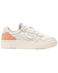 Colmar - Sneakers Cream - Lyst