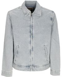 Guess - Denim Jackets - Lyst