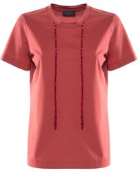 Nenette - Camiseta Mujer Fe - Lyst