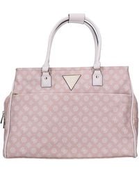Guess - Taschen. Rosa - Lyst