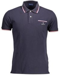 GANT - 252161_433 - Lyst