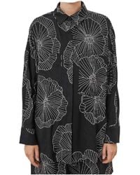 MEIMEIJ - Chemise Sur Femme A La Fantaisie - Lyst