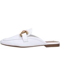 Steve Madden - Sandel Weib - Lyst