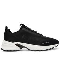 Calvin Klein - Shoe Runner - Lyst