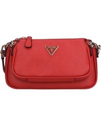 Guess - Taschen. Rot - Lyst