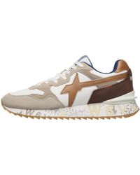 W6yz - Shoe 201518548 2E01 - Lyst