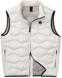 Blauer - Witte Jassen - Lyst