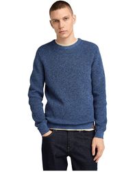 Timberland - Camisas Hombre Tb0A62Kb4751 Williams Raglan - Lyst