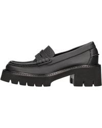 Pedro Garcia - Niedrig Schuhe Schwarz - Lyst