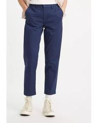 Levi's - Pantalon De Mujeres A4673 0002 - Lyst