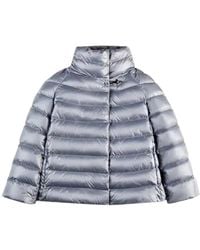 Fay - Blauwe Jassen - Lyst