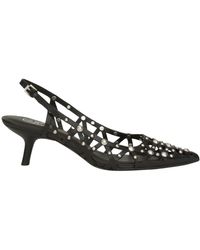 Ash - Zapatos De Tacon Femenino - Lyst