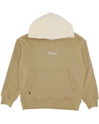 The Hundreds - Rich Herenhoodie Kaki Trui - Lyst