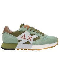 Sun 68 - Sneaker Mann - Lyst