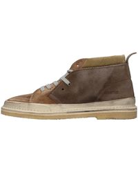 HIDNANDER - Boots - Lyst