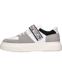 DSquared² - Sneakers Multicolore - Lyst