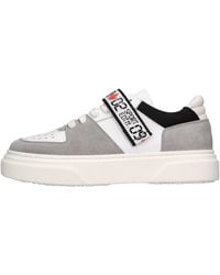 DSquared² - Sneaker Mehrfarben - Lyst