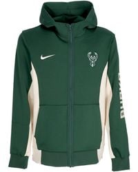men's nike therma flex nba hoodie