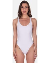 Iceberg - Elegant Sport-Badpak - Lyst