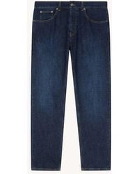 Dondup - Jeans Mann Dian Im8 Up576 Ds0257U Sie 800 - Lyst