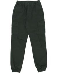 Iuter - Pantalon Largo Cargo Jogger Forestal Para Hombre - Lyst