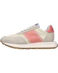 Philippe Model - Sneakers Multicolore - Lyst
