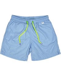 Mc2 Saint Barth - Boxer Sea Lig0004 01618H - Lyst