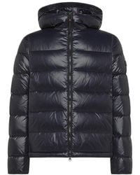 Peuterey - Blauwe Jassen - Lyst