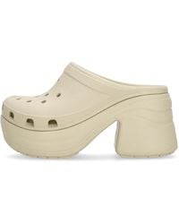 Crocs™ - Mule Siren Clog W Para Mujer - Lyst