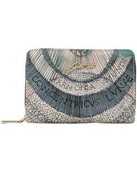 Gattinoni - Portfolio Planetarium M Wallet - Lyst