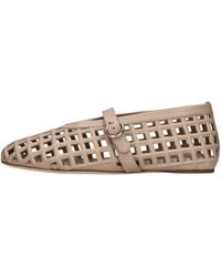 3Juin - Flat Shoes - Lyst