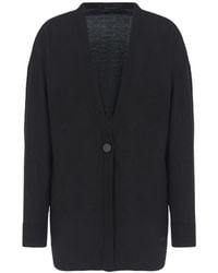 ARMANI EXCHANGE - Sweaters - Lyst
