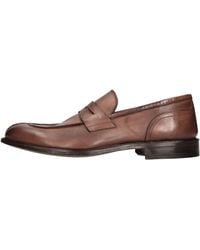 JEROLD WILTON - Flat Shoes - Lyst