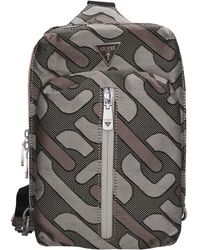 Guess - Taschen. Mehrfarbig - Lyst