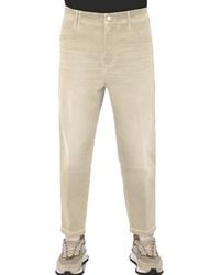 CYCLE - Young Chino Over Cropped Old Died 431Pc02/T28/98 - Lyst