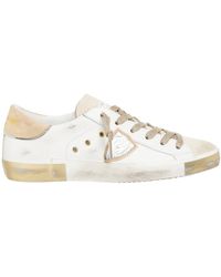Philippe Model - Damesschoenen - Lyst