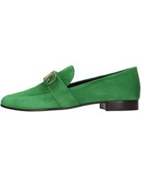 Skorpios - Flat Shoes - Lyst