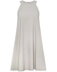 Rrd - Damesjurk 25803 85 Wit - Lyst