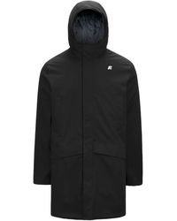 K-Way - Chaqueta Jarn - Lyst