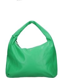 Gaelle - Bolsas. Verde - Lyst