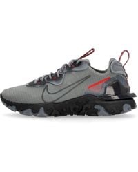 Nike - React Vision Low Top Shoe - Lyst