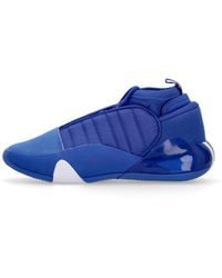 adidas - Zapatillas De Baloncesto Harden Volume 7 Para Hombre Azul Real/Blanco Nube/Azul Real - Lyst